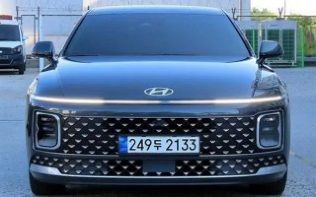 그랜져HG  중고차 그랜저 (GN7) 가솔린 2.5 2WD 매물 사진 20 - 2023/07 49,000km