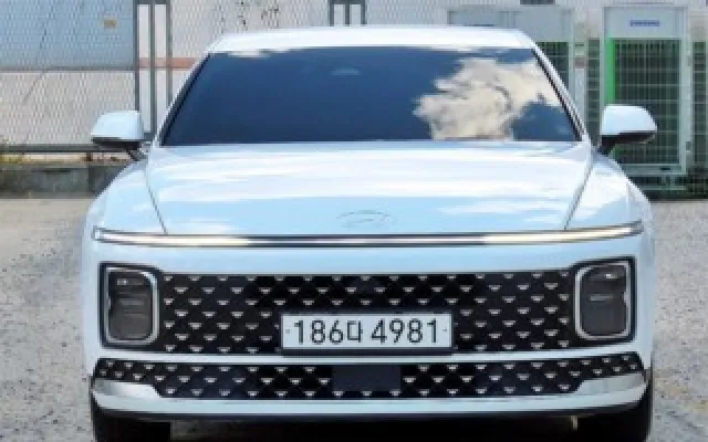 그랜져HG  중고차 그랜저 (GN7) 가솔린 2.5 2WD 매물 사진 6 - 2023/06 23,288km