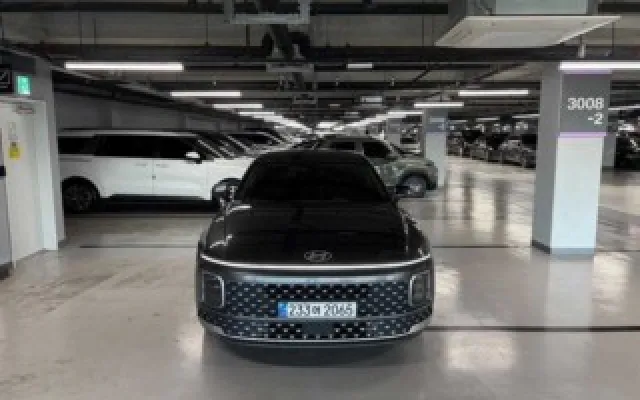그랜져HG  중고차 그랜저 (GN7) 가솔린 2.5 2WD 매물 사진 1 - 2023/05 11,090km