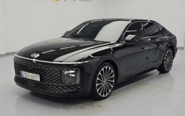 그랜져HG  중고차 그랜저 (GN7) 가솔린 3.5 2WD 매물 사진 5 - 2023/07 39,701km