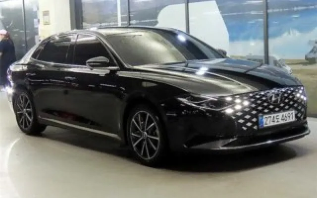 그랜져HG  중고차 더 뉴 그랜저 IG 2.5 르블랑 매물 사진 20 - 2022/05 126,531km