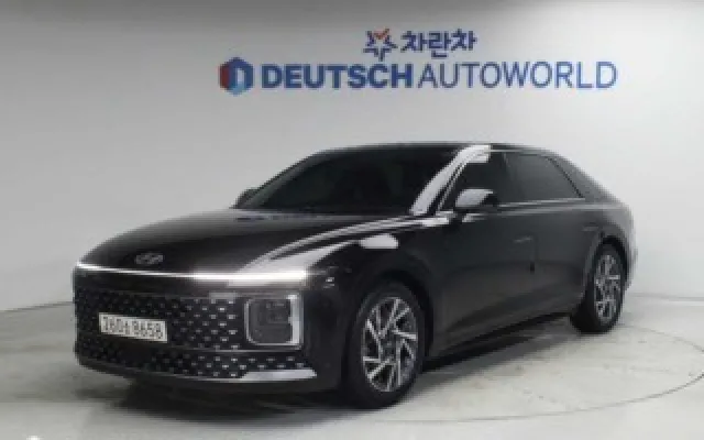 그랜져HG  중고차 그랜저 (GN7) 가솔린 2.5 2WD 매물 사진 16 - 2023/06 84,673km