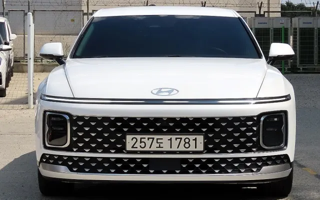 그랜져HG  중고차 그랜저 (GN7) 가솔린 3.5 2WD 매물 사진 17 - 2023/09 34,357km
