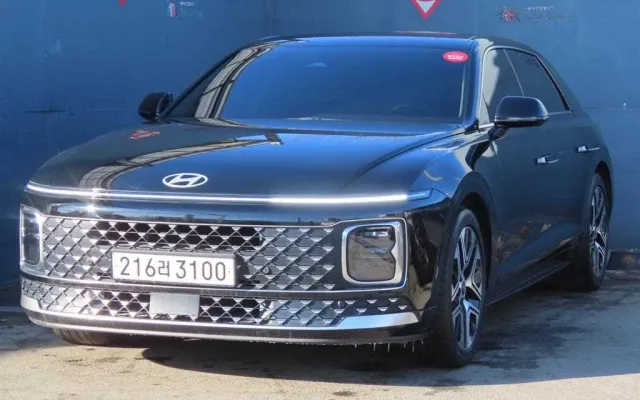 그랜져HG  중고차 그랜저 (GN7) 가솔린 2.5 2WD 매물 사진 11 - 2023/07 51,681km