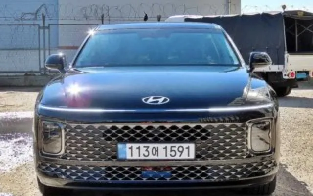 그랜져HG  중고차 그랜저 (GN7) 가솔린 2.5 2WD 매물 사진 10 - 2025/01 5,483km